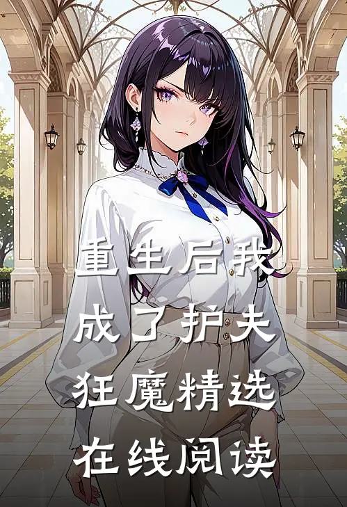 重生后我成了护夫狂魔精选在线阅读