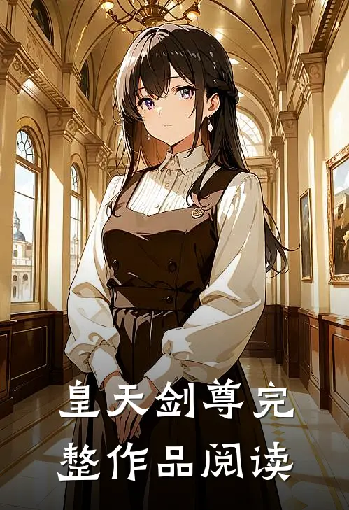 皇天剑尊完整作品阅读