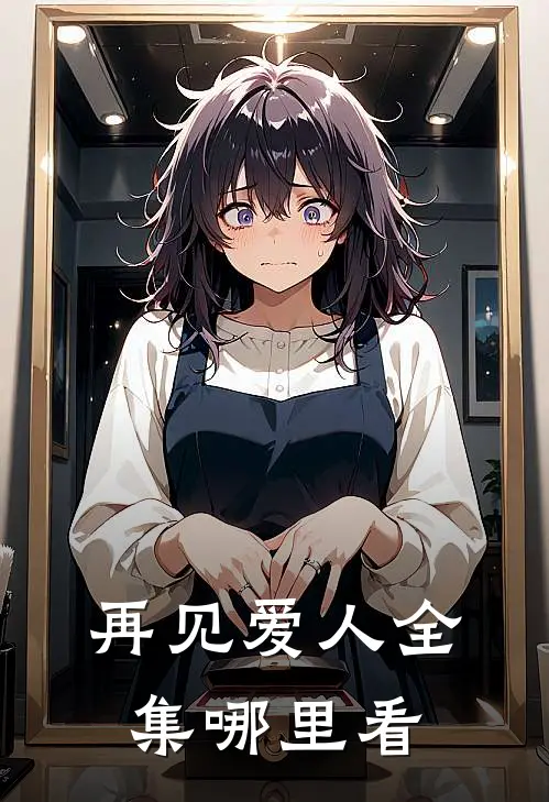 再见爱人全集哪里看