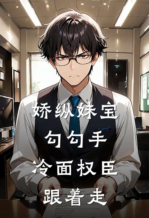 娇纵妹宝勾勾手，冷面权臣跟着走