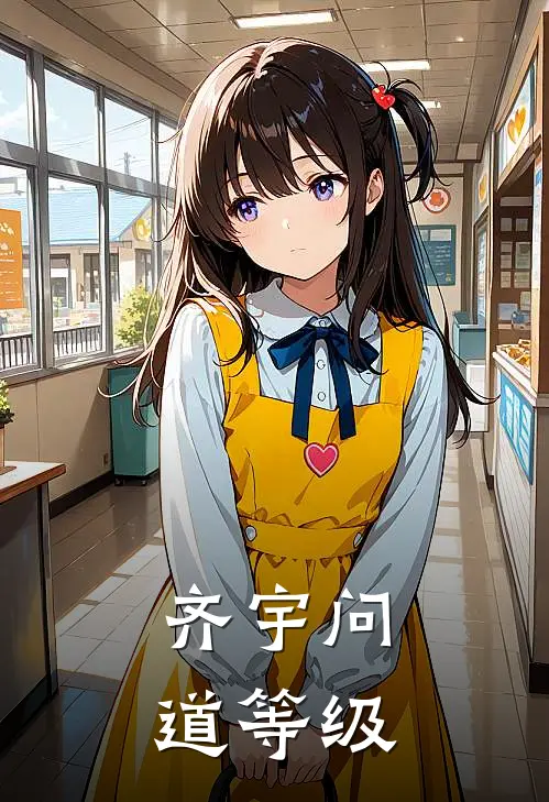 齐宇问道等级