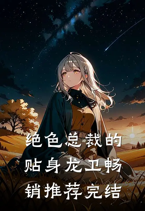 绝色总裁的贴身龙卫畅销推荐完结