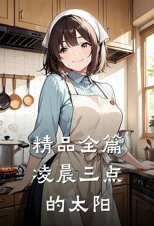 精品全篇凌晨三点的太阳