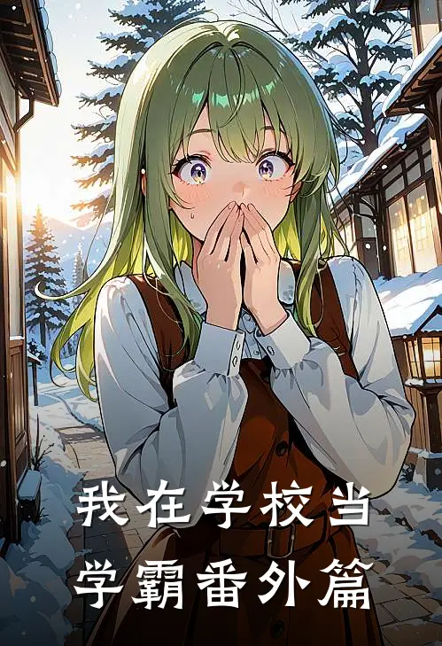 我在学校当学霸 番外篇