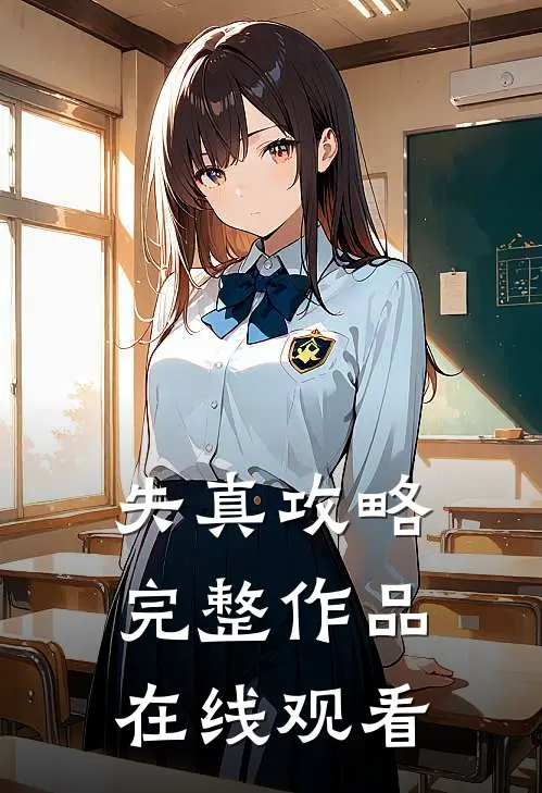失真攻略完整作品在线观看