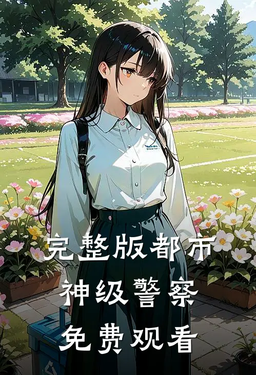 完整版都市神级警察免费观看