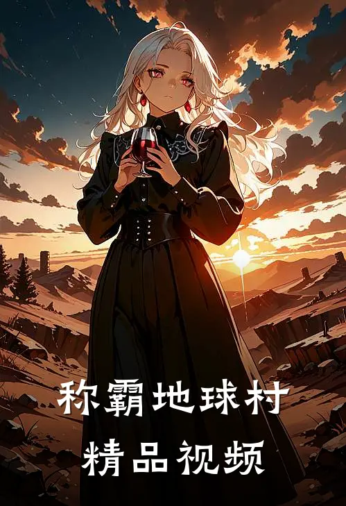 称霸地球村精品视频