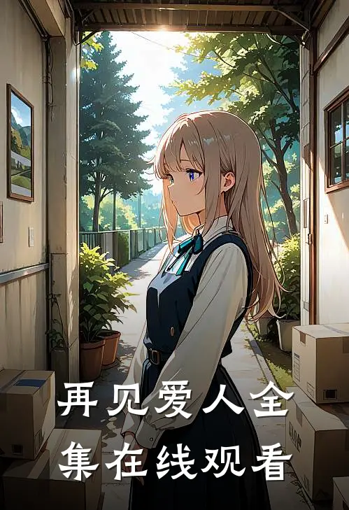 再见爱人全集在线观看