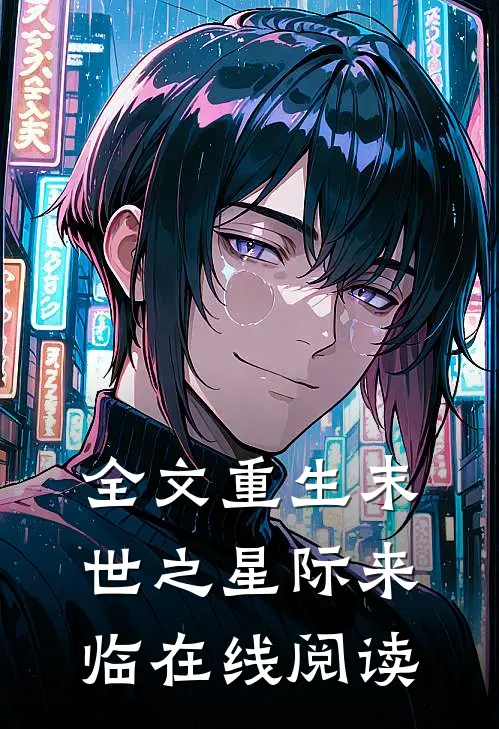全文重生末世之星际来临在线阅读