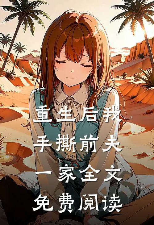 重生后我手撕前夫一家全文免费阅读