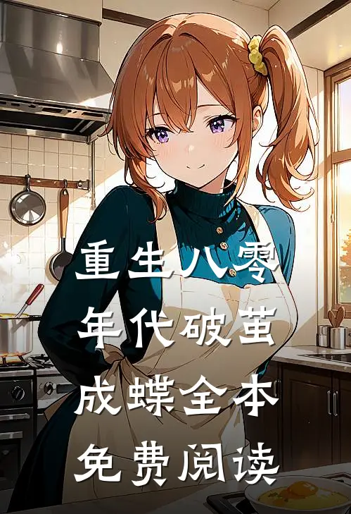 重生八零年代破茧成蝶全本免费阅读