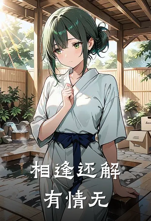 相逢还解有情无