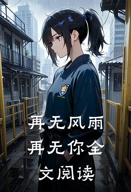 再无风雨再无你全文阅读