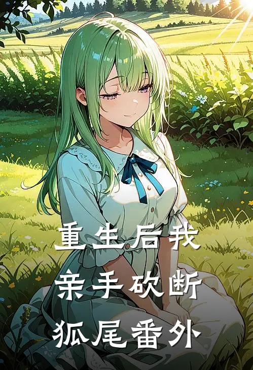 重生后我亲手砍断狐尾番外