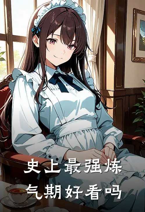史上最强炼气期好看吗