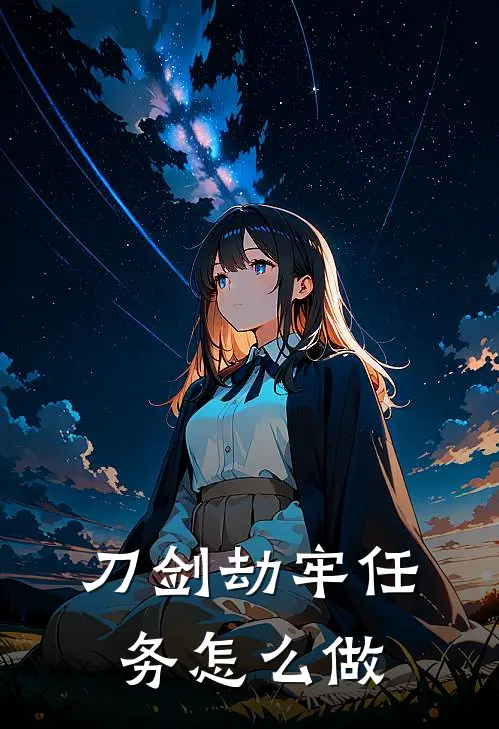 刀剑劫牢任务怎么做