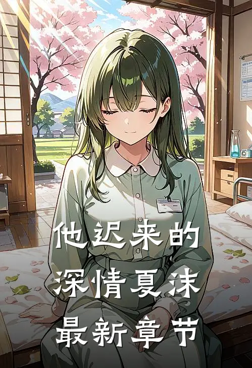 他迟来的深情夏沫最新章节