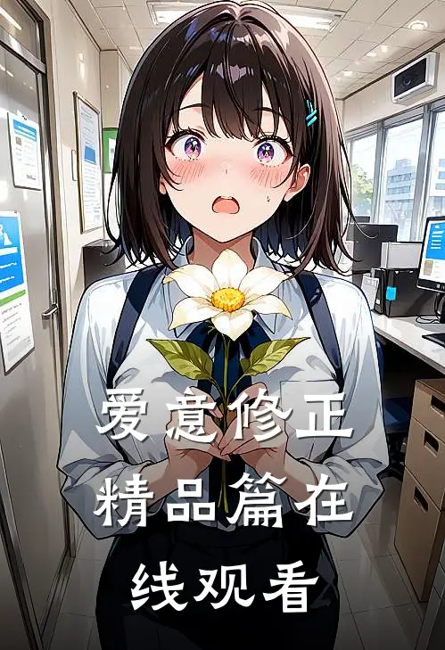 爱意修正精品篇在线观看