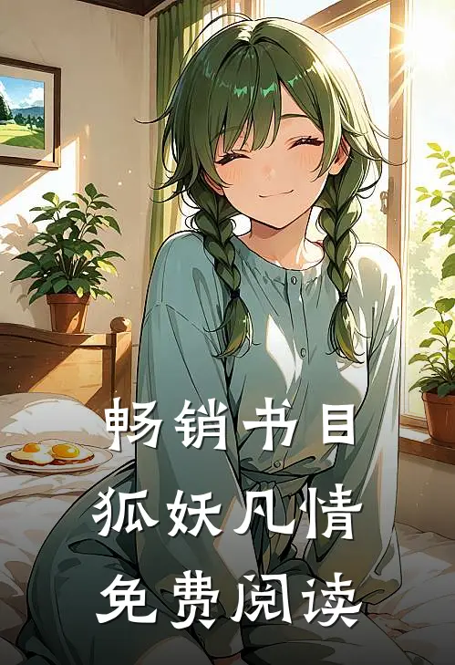 畅销书目狐妖凡情免费阅读