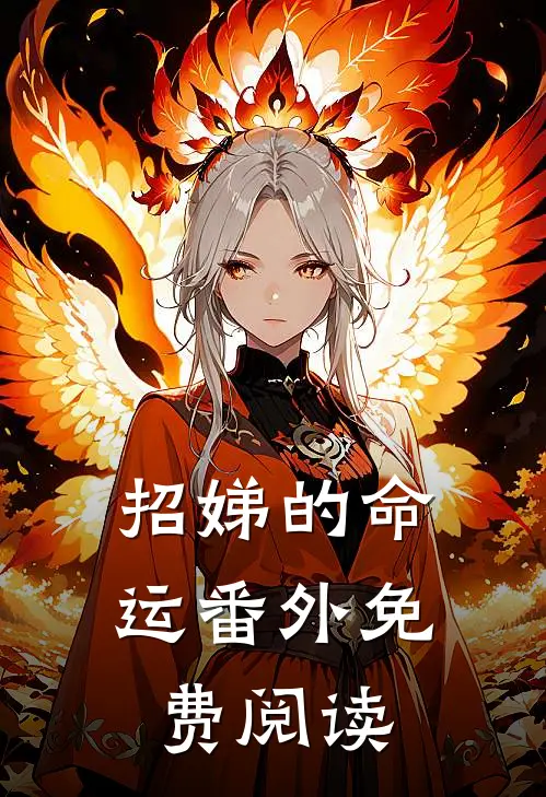 招娣的命运 番外免费阅读