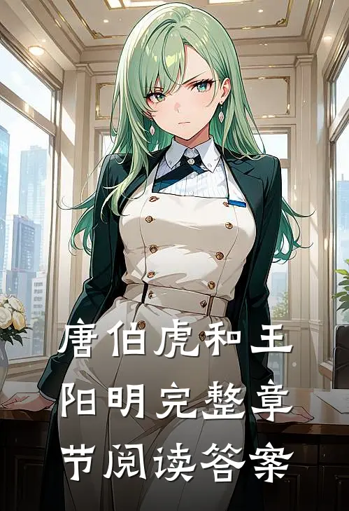 唐伯虎和王阳明完整章节阅读答案