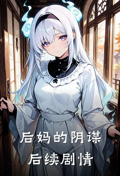 后妈的阴谋后续剧情