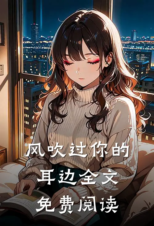 风吹过你的耳边全文免费阅读