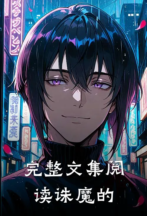 完整文集阅读诛魔的