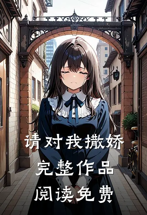 请对我撒娇完整作品阅读免费