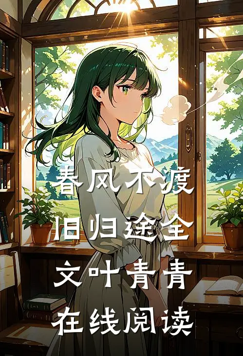 春风不渡旧归途全文叶青青在线阅读
