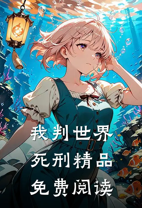 我判世界死刑精品免费阅读