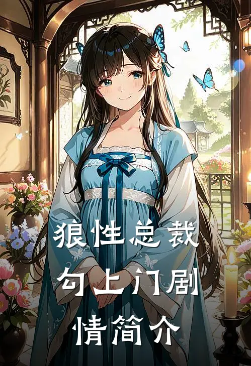 狼性总裁勾上门剧情简介