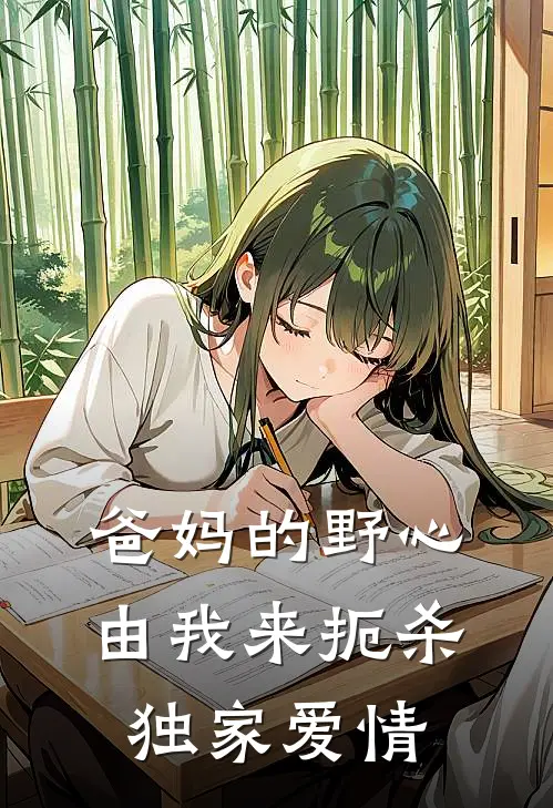 爸妈的野心由我来扼杀独家爱情