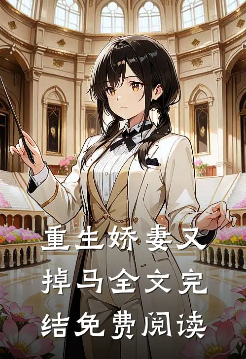 重生娇妻又掉马全文完结免费阅读