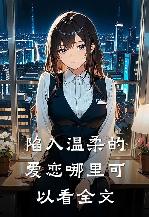 陷入温柔的爱恋哪里可以看全文