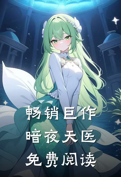 畅销巨作暗夜天医免费阅读