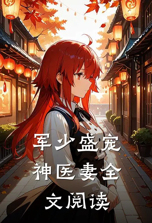 军少盛宠神医妻全文阅读