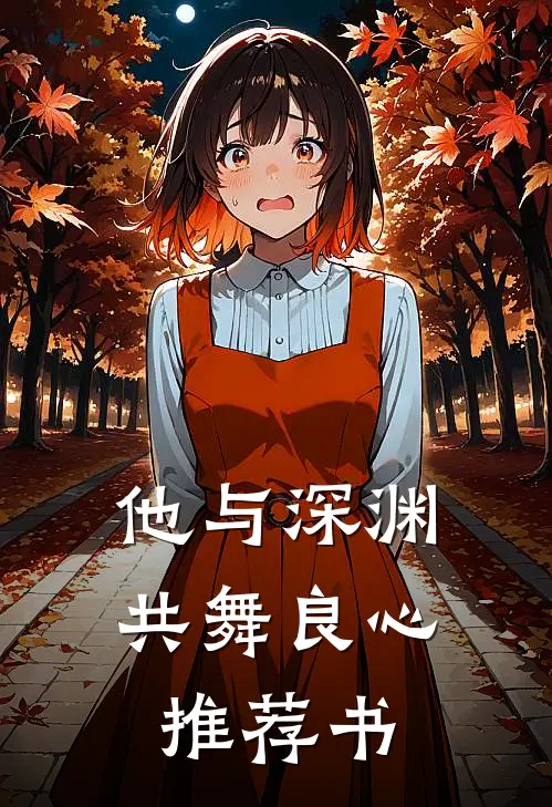 他与深渊共舞良心推荐书