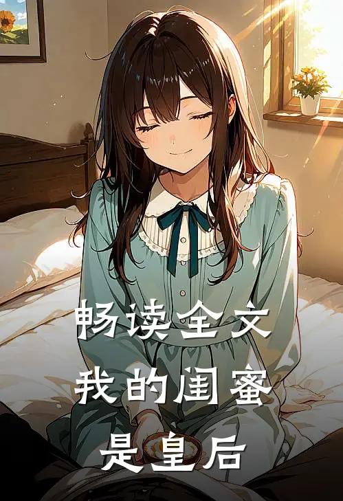 畅读全文我的闺蜜是皇后