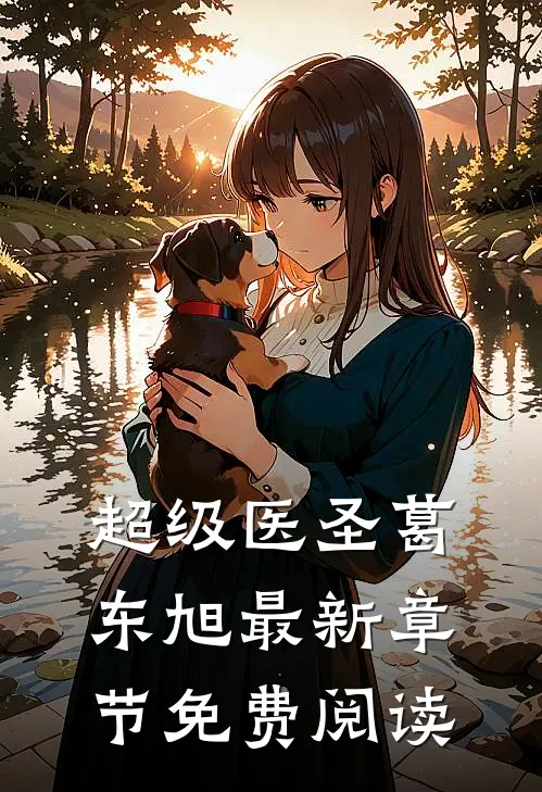 超级医圣葛东旭最新章节免费阅读