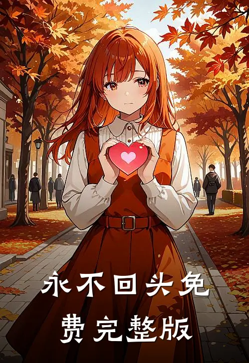 永不回头免费完整版