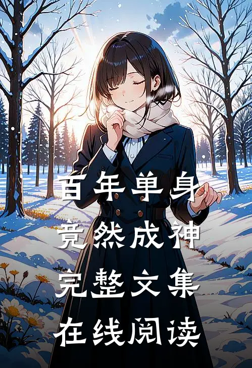 百年单身竟然成神完整文集在线阅读