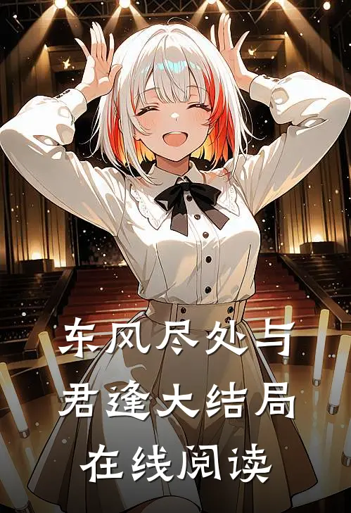 东风尽处与君逢大结局在线阅读
