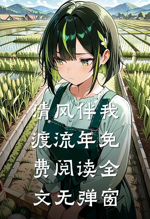 清风伴我渡流年免费阅读全文无弹窗