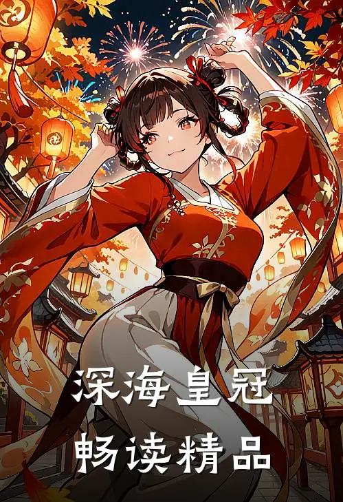 深海皇冠畅读精品