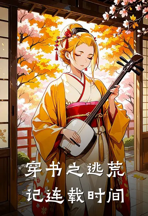 穿书之逃荒记连载时间