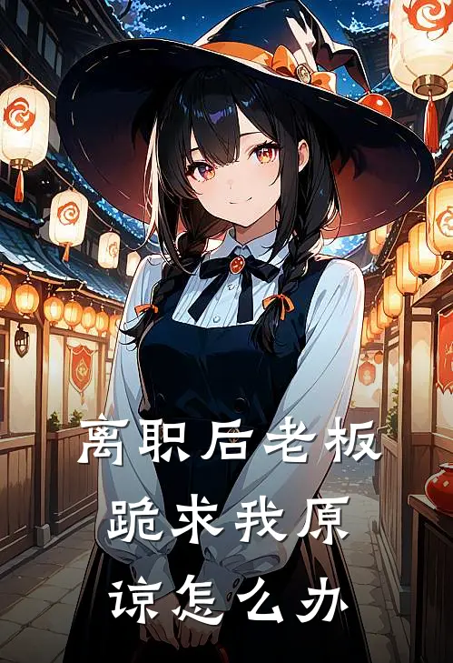 离职后老板跪求我原谅怎么办