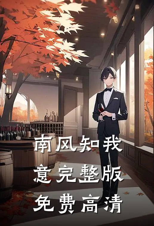 南风知我意完整版免费高清
