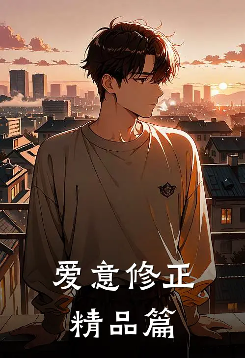 爱意修正精品篇