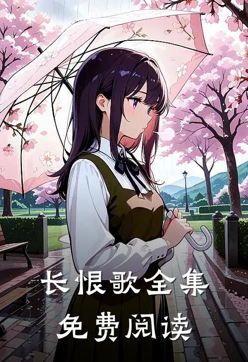 长恨歌全集免费阅读